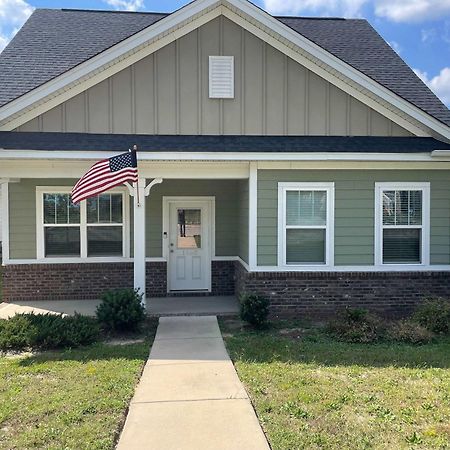 The Capital Cottage New Home Near Usc & Bases Columbia Exterior foto
