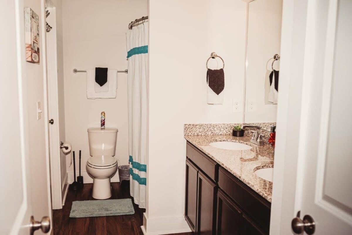 The Capital Cottage New Home Near Usc & Bases Columbia Exterior foto