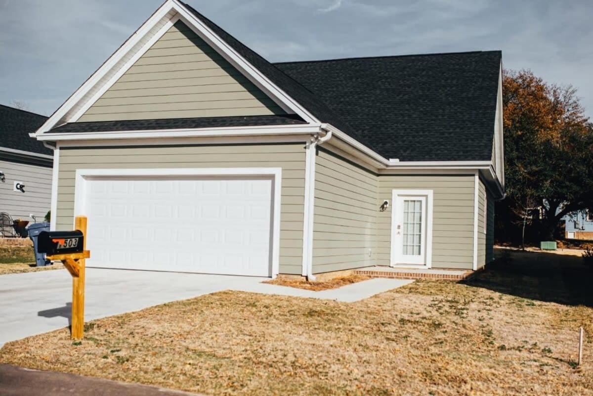 The Capital Cottage New Home Near Usc & Bases Columbia Exterior foto