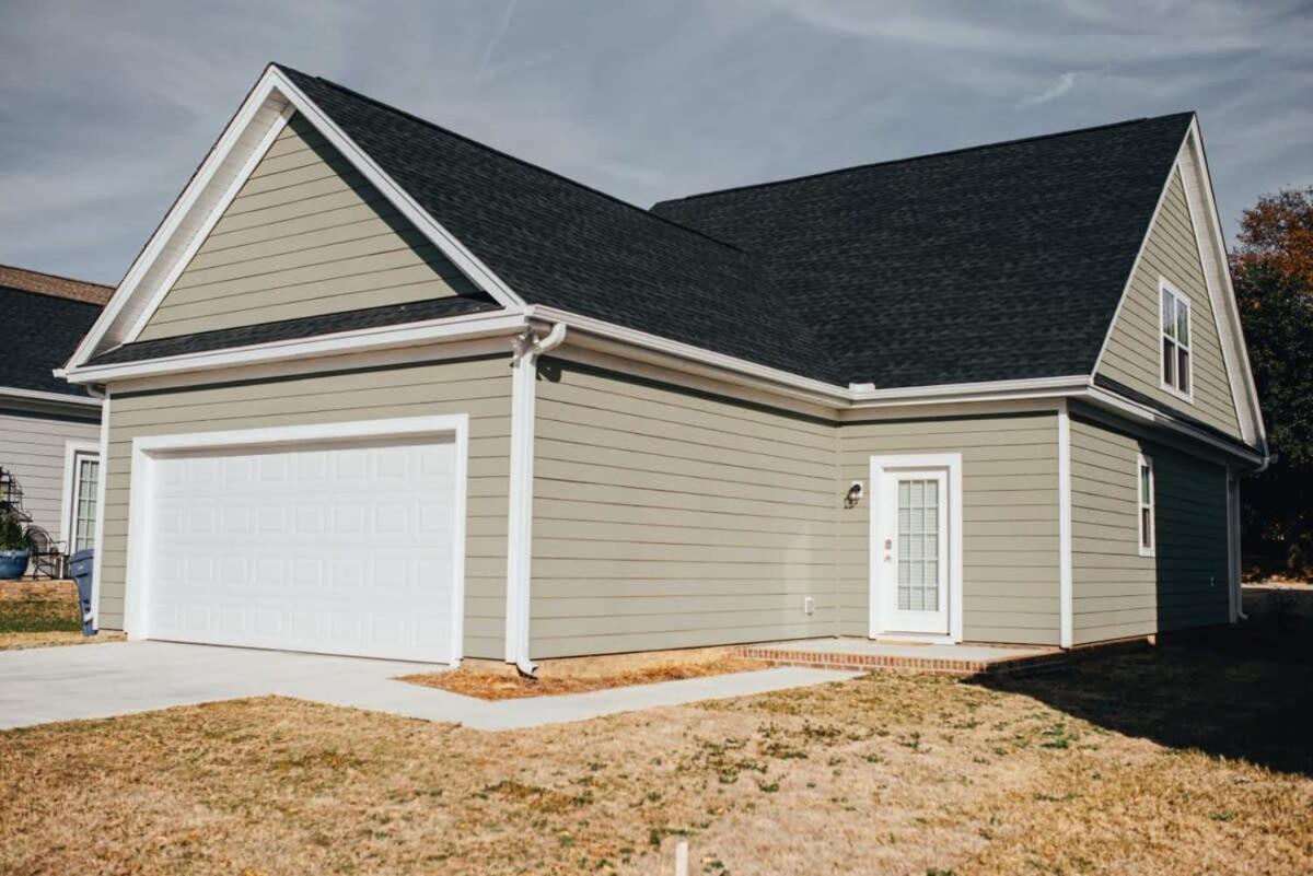 The Capital Cottage New Home Near Usc & Bases Columbia Exterior foto