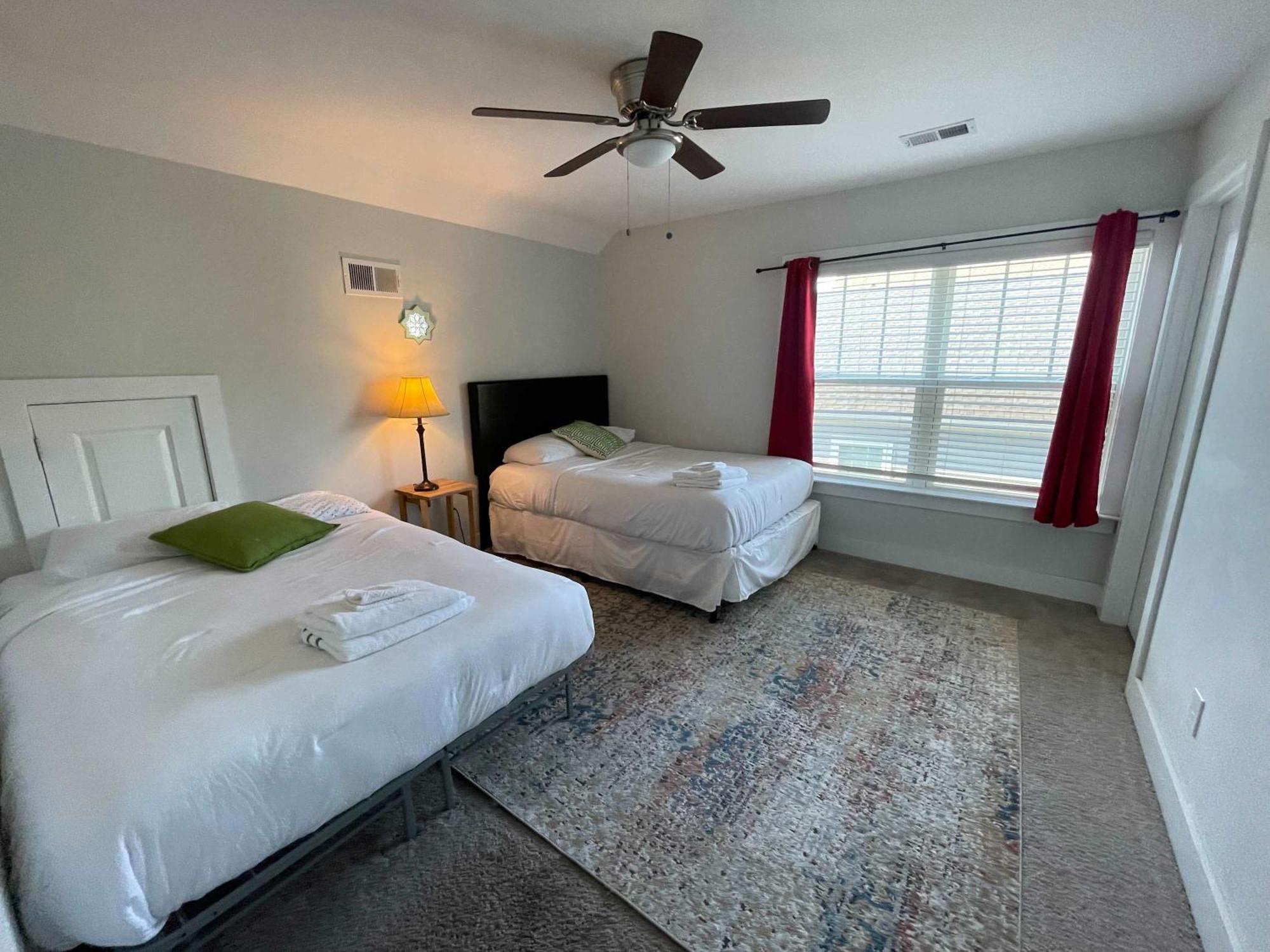 The Capital Cottage New Home Near Usc & Bases Columbia Exterior foto