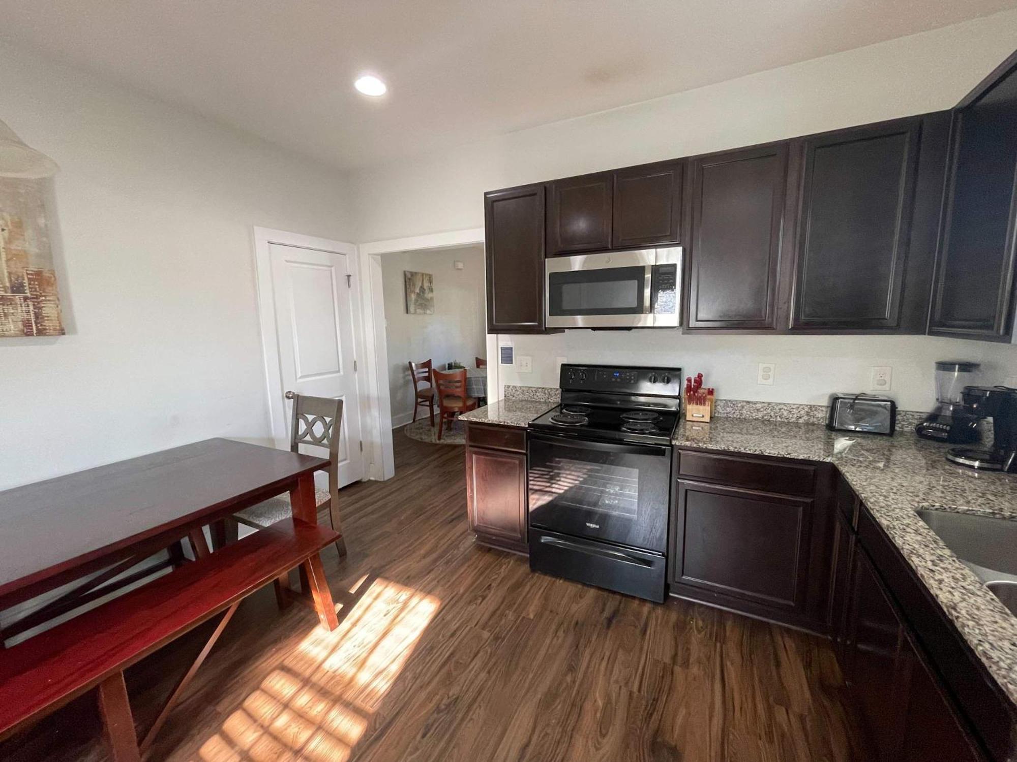 The Capital Cottage New Home Near Usc & Bases Columbia Exterior foto