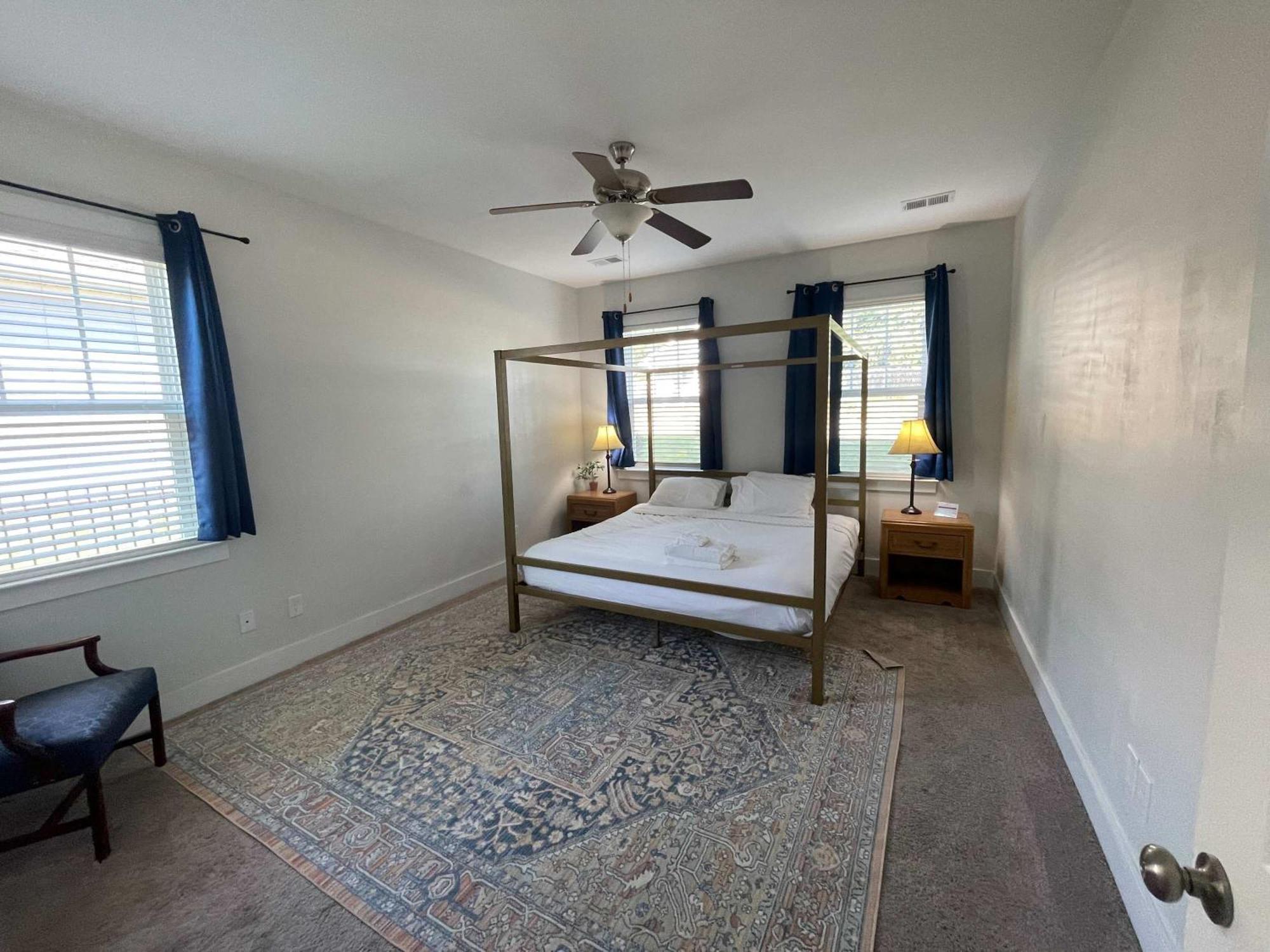 The Capital Cottage New Home Near Usc & Bases Columbia Exterior foto